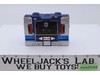Soundwave 100% Complete 1984 Vintage G1 Transformers Action Figure