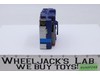 Soundwave 100% Complete 1984 Vintage G1 Transformers Action Figure