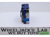Soundwave 100% Complete 1984 Vintage G1 Transformers Action Figure