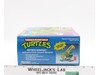 Retrocatapult 100% Complete TMNT 1989 Playmates Action Figure Vehicle NEW MIB