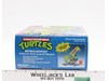 Retrocatapult 100% Complete TMNT 1989 Playmates Action Figure Vehicle NEW MIB
