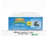 Toilet Taxi Complete Teenage Mutant Ninja Turtles 1990 Playmates Vehicle NEW MIB