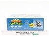 Toilet Taxi Complete Teenage Mutant Ninja Turtles 1990 Playmates Vehicle NEW MIB