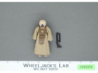 4-Lom 100% Complete Star Wars ESB 1981 Kenner Vintage Figure NO REPRO