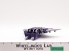 Cyclonus W/BOX & INSERT 100% Complete 1986 Vintage G1 Transformers BLUE EARS
