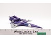Cyclonus W/BOX & INSERT 100% Complete 1986 Vintage G1 Transformers BLUE EARS