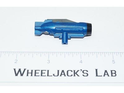 Thundercracker Missile Rocket Launcher G1 Transformers 1985 Action Figure