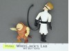 Dr. Karbunkle & Fred the Mutant 100% Complete Biker Mice from Mars 1993 Galoob