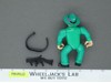 Shoulders Dick Tracy Playmates 1990 Vintage Action Figure
