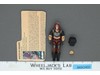 Zartan V1 G.I. 100% Complete Joe 1984 Hasbro Vintage Action Figure