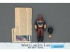 Zartan V1 G.I. 100% Complete Joe 1984 Hasbro Vintage Action Figure