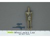 IG-88 100% Complete Star Wars ESB 1980 Kenner Vintage Action Figure NO REPRO