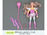 Glimmer She-Ra Princess of Power MOTU 1985 Mattel Vintage Action Figure