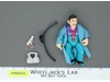 Big Boy 100% Complete Dick Tracy Playmates 1990 Vintage Action Figure
