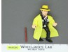 Dick Tracy 100% Complete Coppers Gangsters Playmates 1990 Vintage Action Figure