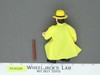 Dick Tracy 100% Complete Coppers Gangsters Playmates 1990 Vintage Action Figure