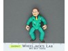 Influence Dick Tracy 1990 Playmates Vintage Action Figure