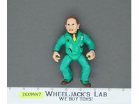 Influence Dick Tracy 1990 Playmates Vintage Action Figure