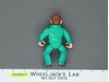 Influence Dick Tracy 1990 Playmates Vintage Action Figure