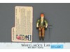 Tollbooth V1 100% Complete G.I. Joe 1985 Hasbro Vintage Action Figure