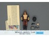 Zartan V1 G.I. 100% Complete Joe 1984 Hasbro Vintage Action Figure