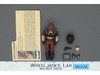 Zartan V1 G.I. 100% Complete Joe 1984 Hasbro Vintage Action Figure