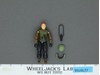 Thunder V1 100% Complete G.I. Joe 1984 Hasbro Vintage Action Figure