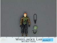 Thunder V1 100% Complete G.I. Joe 1984 Hasbro Vintage Action Figure