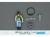 Ripper V1 100% Complete G.I. Joe 1985 Hasbro Vintage Action Figure