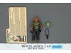 Thunder V1 100% Complete G.I. Joe 1984 Hasbro Vintage Action Figure