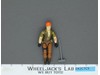 Tollbooth V1 100% Complete G.I. Joe 1985 Hasbro Vintage Action Figure
