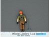 Tollbooth V1 100% Complete G.I. Joe 1985 Hasbro Vintage Action Figure