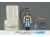 Ripper V1 100% Complete G.I. Joe 1985 Hasbro Vintage Action Figure