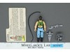 Ripper V1 100% Complete G.I. Joe 1985 Hasbro Vintage Action Figure
