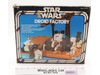 Droid Factory 100% Complete Star Wars 1980 Kenner Vintage Action Figure Playset