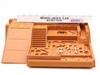 Droid Factory 100% Complete Star Wars 1980 Kenner Vintage Action Figure Playset