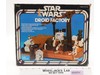 Droid Factory 100% Complete Star Wars 1980 Kenner Vintage Action Figure Playset
