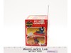 Pit Stop Catapult & Sly Rax W/Box 100% Complete M.A.S.K. Kenner 1987 Vintage