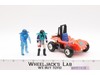 Dynamo 100% Complete W/BOX MASK M.A.S.K. 1987 Kenner Vintage Vehicle