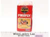 Firefly Julio Lopez 100% Complete W/Box MASK 1986 Kenner Vintage Action Vehicle