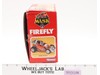 Firefly Julio Lopez 100% Complete W/Box MASK 1986 Kenner Vintage Action Vehicle