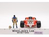 Firefly Julio Lopez 100% Complete W/Box MASK 1986 Kenner Vintage Action Vehicle