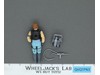 Torch V1 100% Complete G.I. Joe 1985 Hasbro Vintage Action Figure