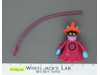 Orko He-Man Masters Of The Universe MOTU 1985 Mattel Vintage Action Figure WORKS