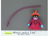 Orko He-Man Masters Of The Universe MOTU 1985 Mattel Vintage Action Figure WORKS
