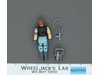 Torch V1 100% Complete G.I. Joe 1985 Hasbro Vintage Action Figure