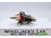 Snarl 100% Complete Vintage 1985 G1 Transformers Hasbro Action Figure