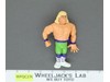 Marty Jannerty The Rockers WWF Wrestling 1990 Hasbro Vintage Action Figure