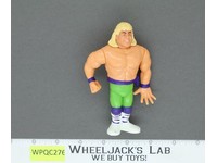 Marty Jannerty The Rockers WWF Wrestling 1990 Hasbro Vintage Action Figure