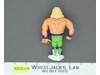 Marty Jannerty The Rockers WWF Wrestling 1990 Hasbro Vintage Action Figure